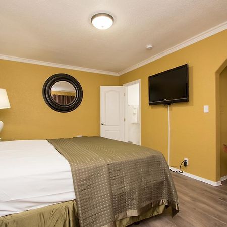 The Inn On Spring Paso Robles Luaran gambar