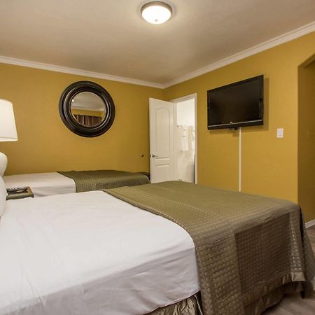 The Inn On Spring Paso Robles Luaran gambar
