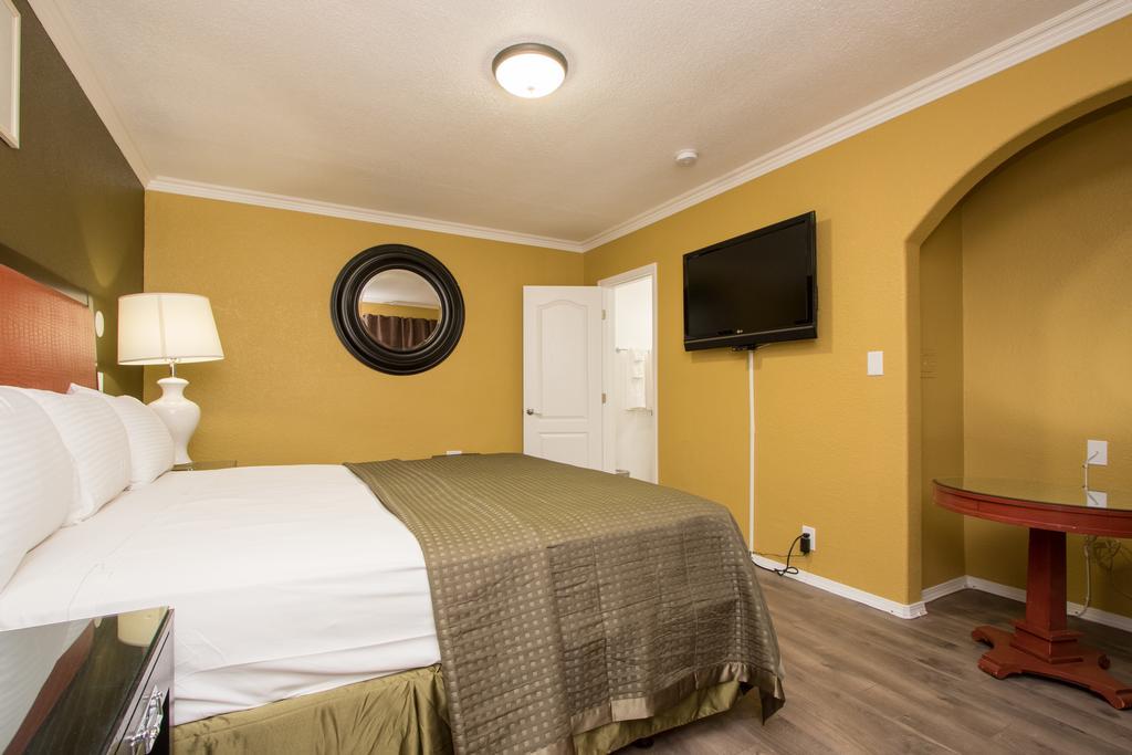 The Inn On Spring Paso Robles Luaran gambar