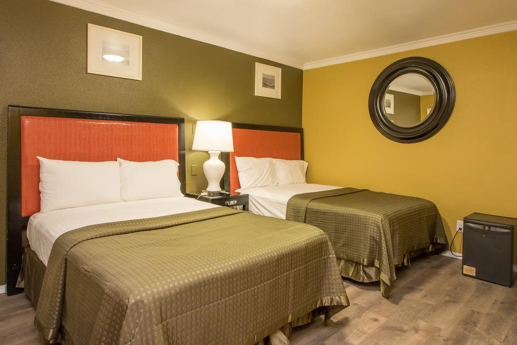 The Inn On Spring Paso Robles Luaran gambar