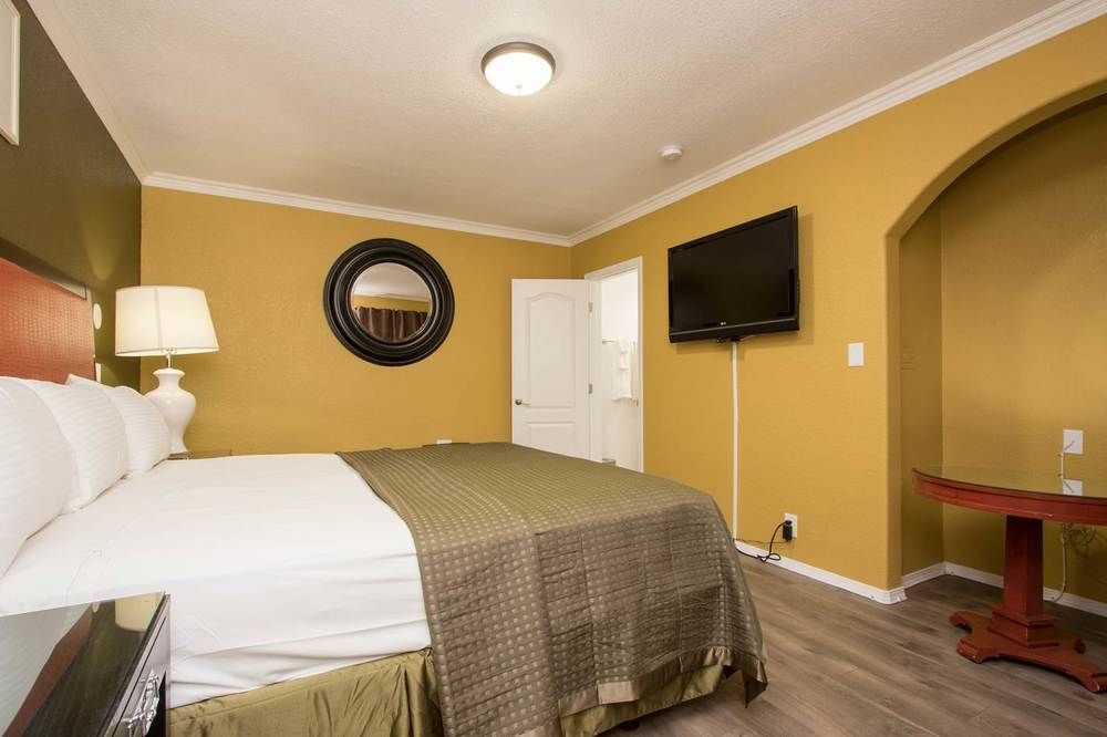 The Inn On Spring Paso Robles Luaran gambar