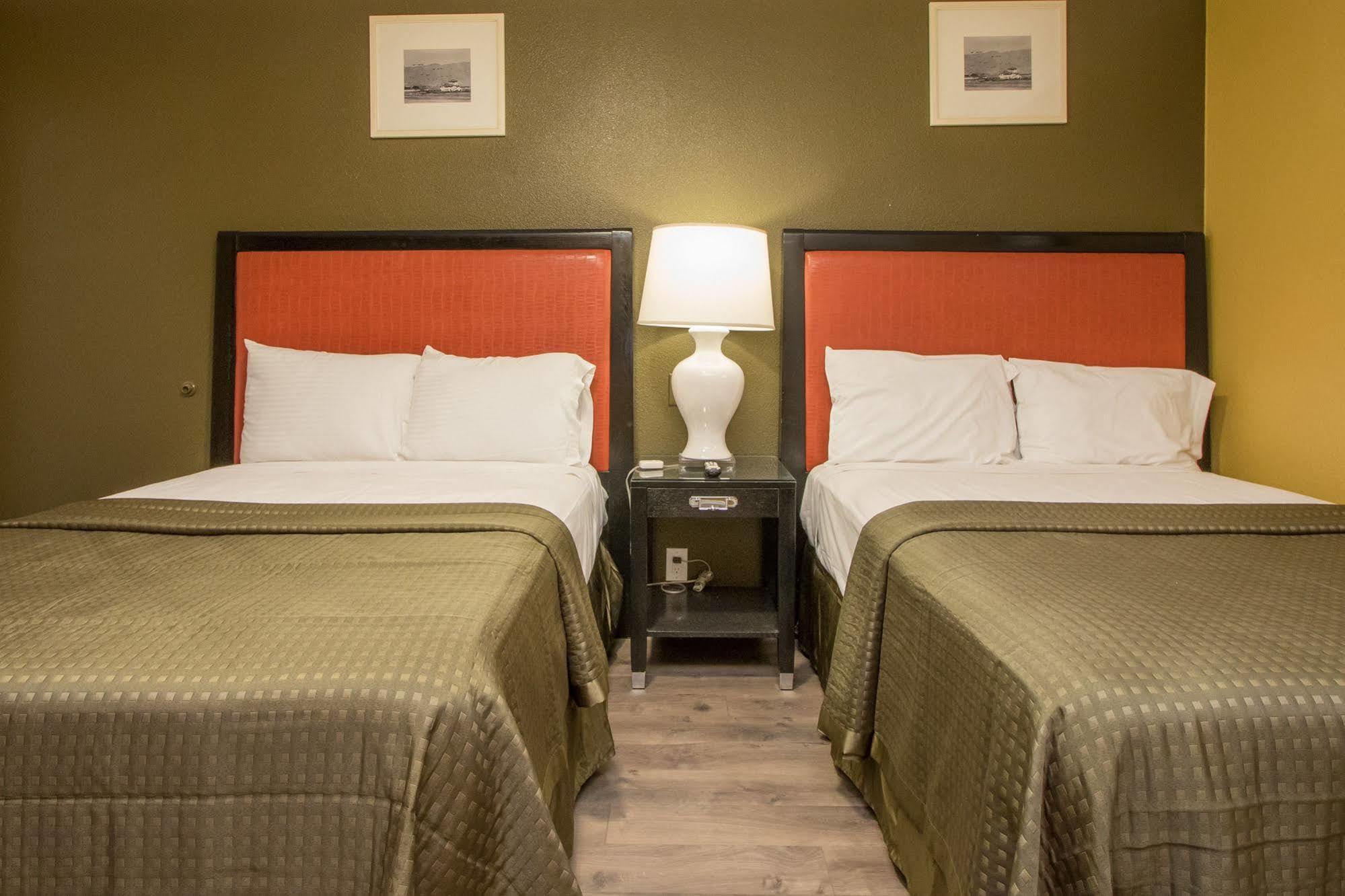 The Inn On Spring Paso Robles Luaran gambar