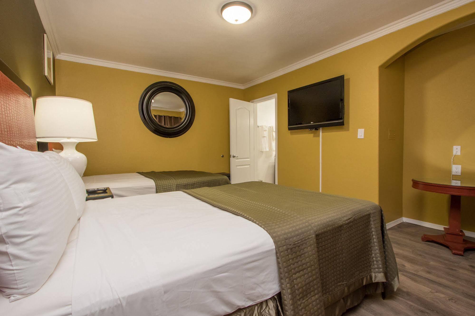 The Inn On Spring Paso Robles Luaran gambar