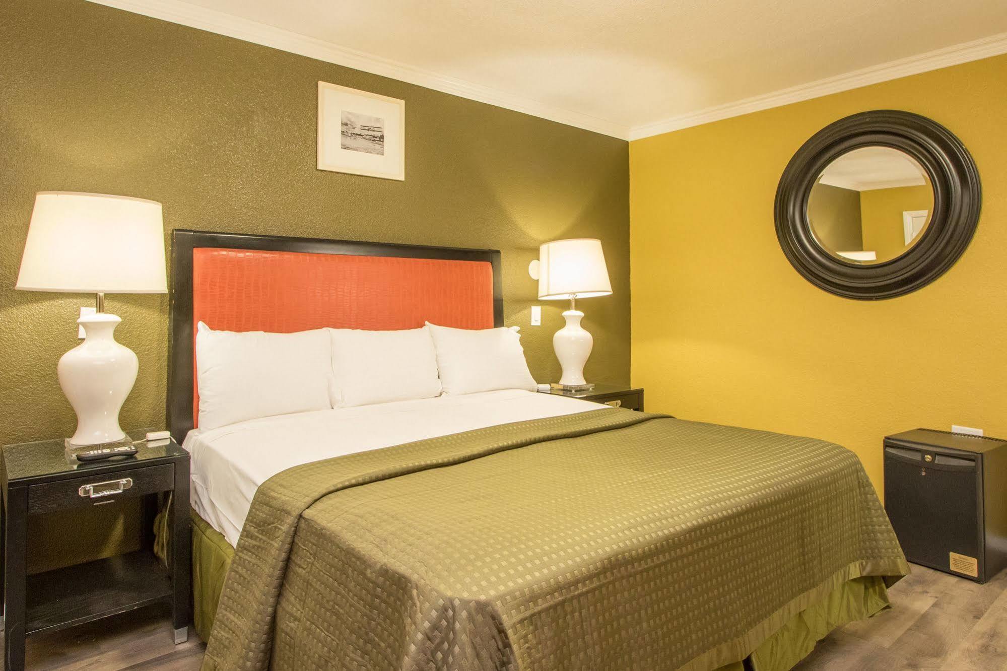 The Inn On Spring Paso Robles Luaran gambar