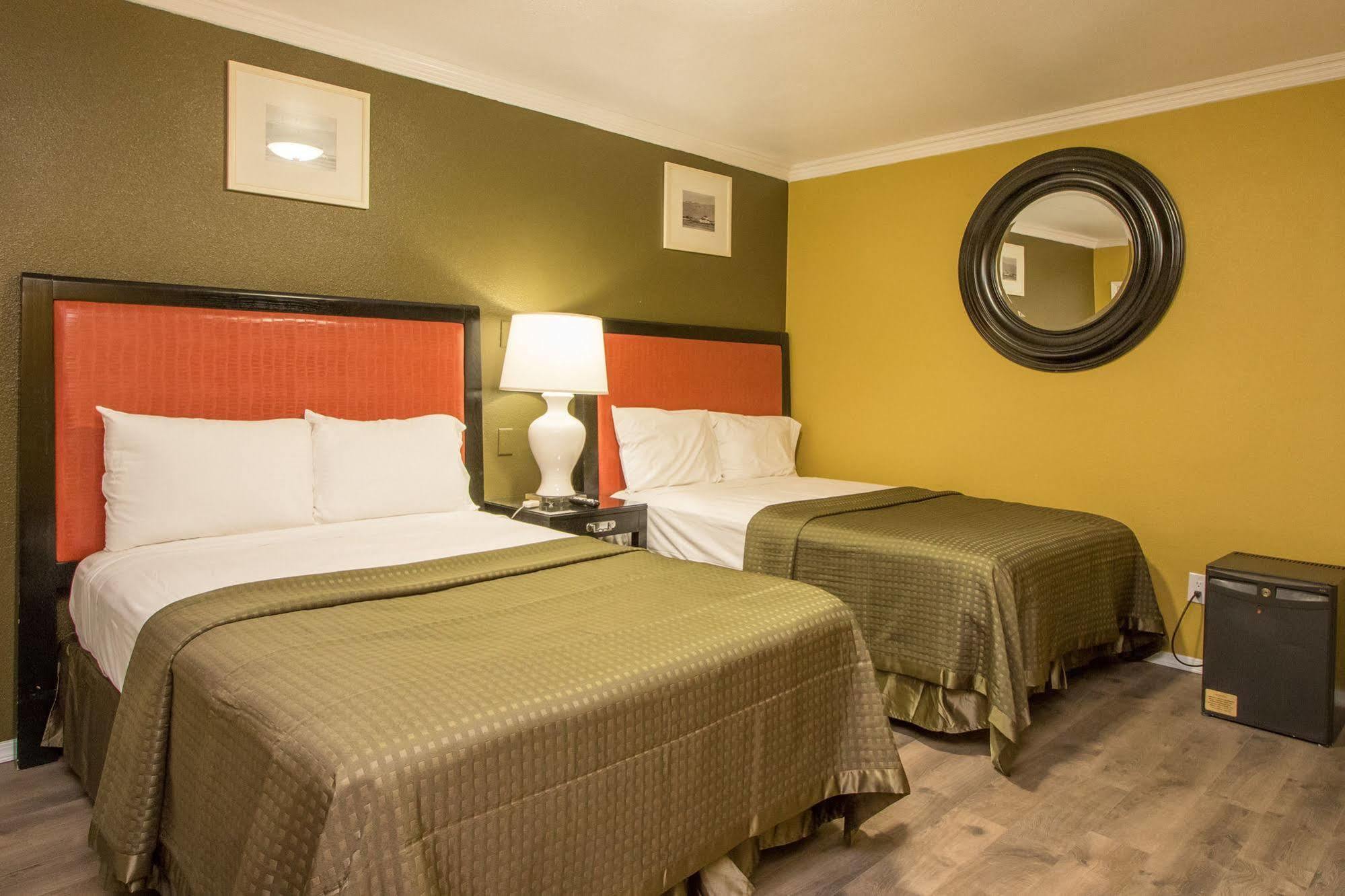 The Inn On Spring Paso Robles Luaran gambar